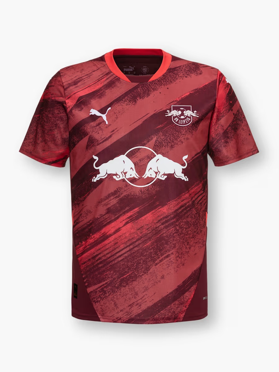 RBL PUMA AuswÃ¤rtstrikot 24/25-L