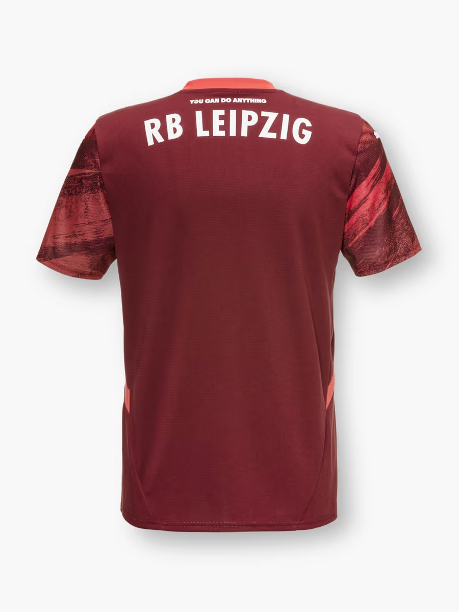 RBL PUMA Auswärtstrikot 24/25-L