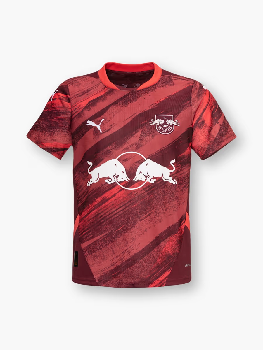RBL PUMA AuswÃ¤rtstrikot Youth-128