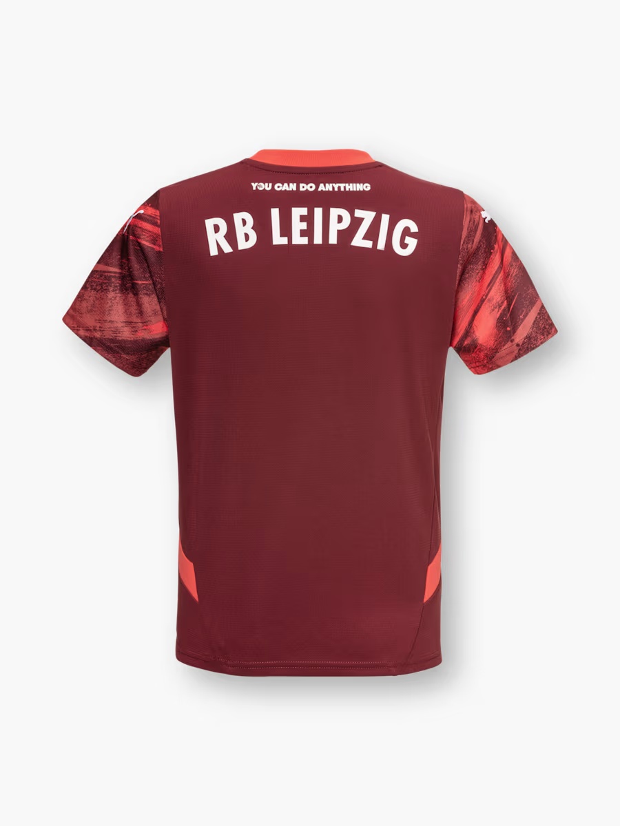 RBL PUMA Auswärtstrikot Youth-128