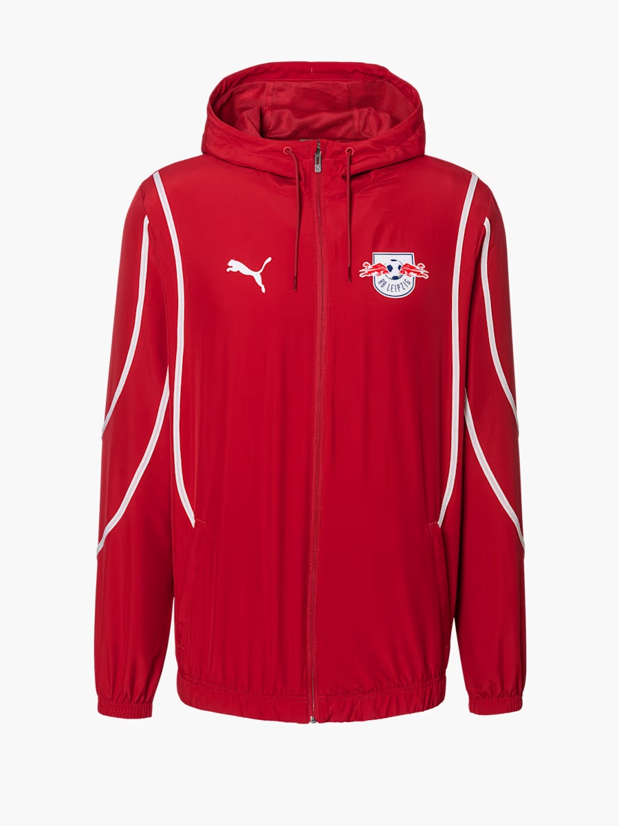 RBL PUMA Prematch Jacke 24/25-M