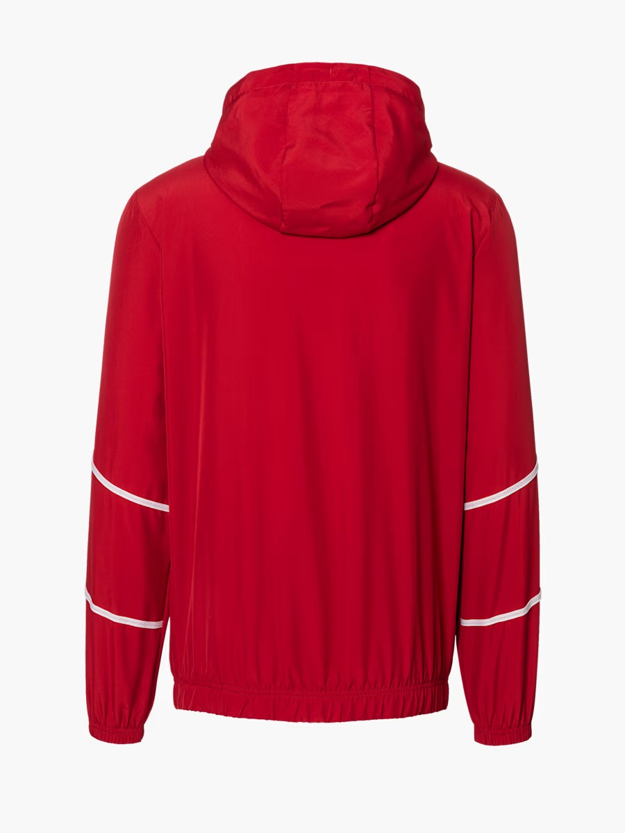 RBL PUMA Prematch Jacke 24/25-M