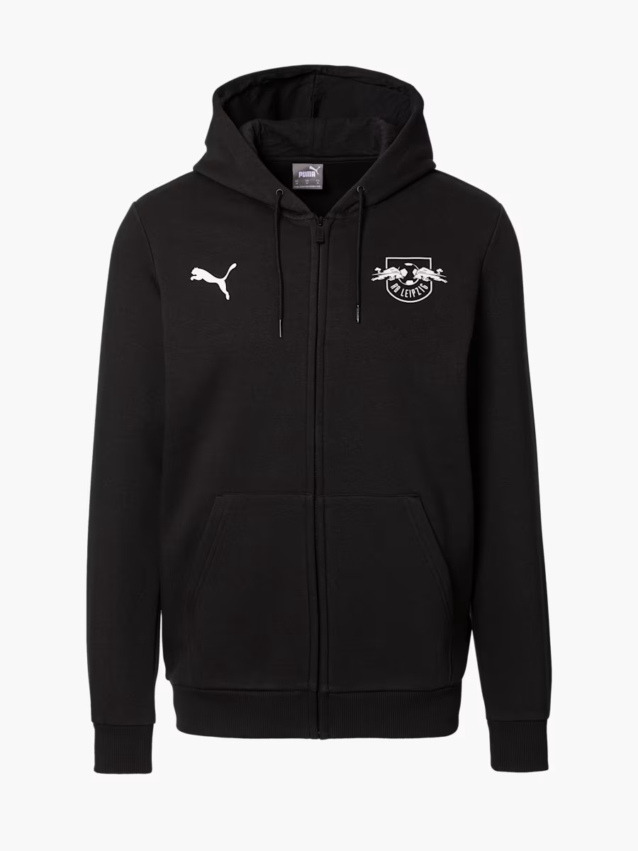 RBL PUMA Essentials Kapuzenjacke FL-S