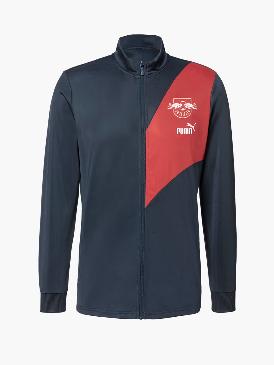 RBL PUMA CultureTrainingsjacke 24/25-S
