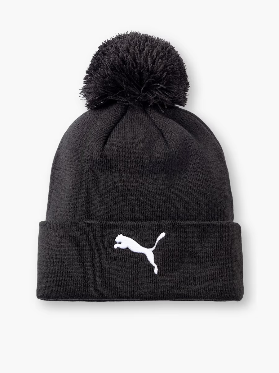RBL PUMA Essentials Bommelmütze
