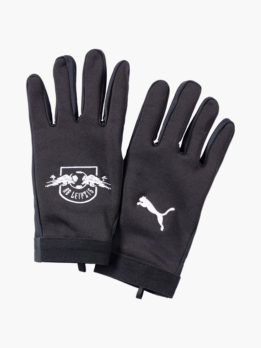 RBL PUMA Feldspieler Handschuhe-S