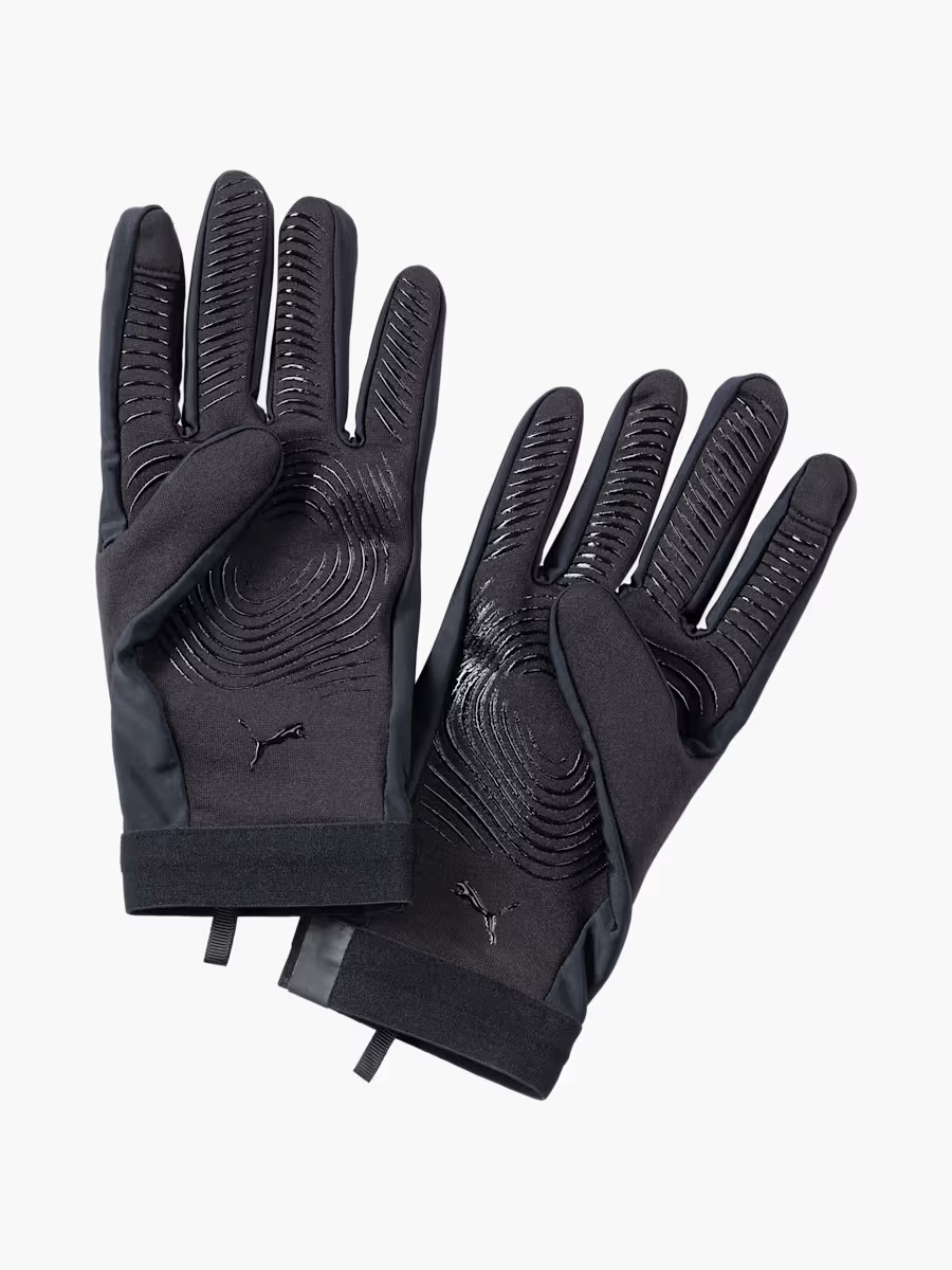 RBL PUMA Feldspieler Handschuhe-S