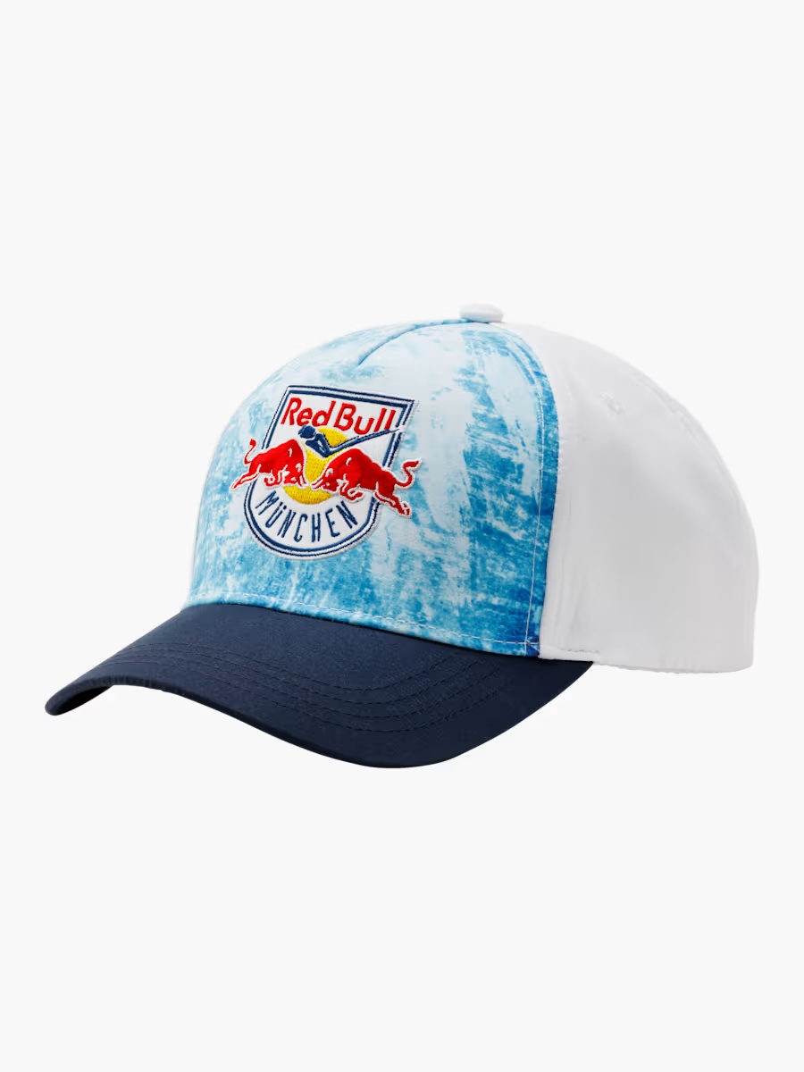 Frost Curved Cap