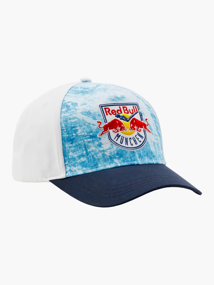 Frost Curved Cap