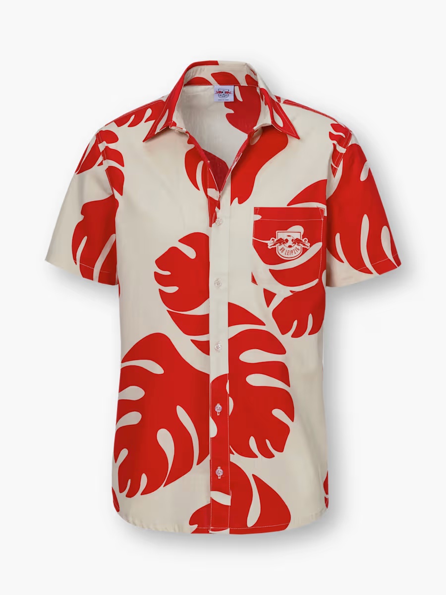 RBL Sommer Hemd-XS