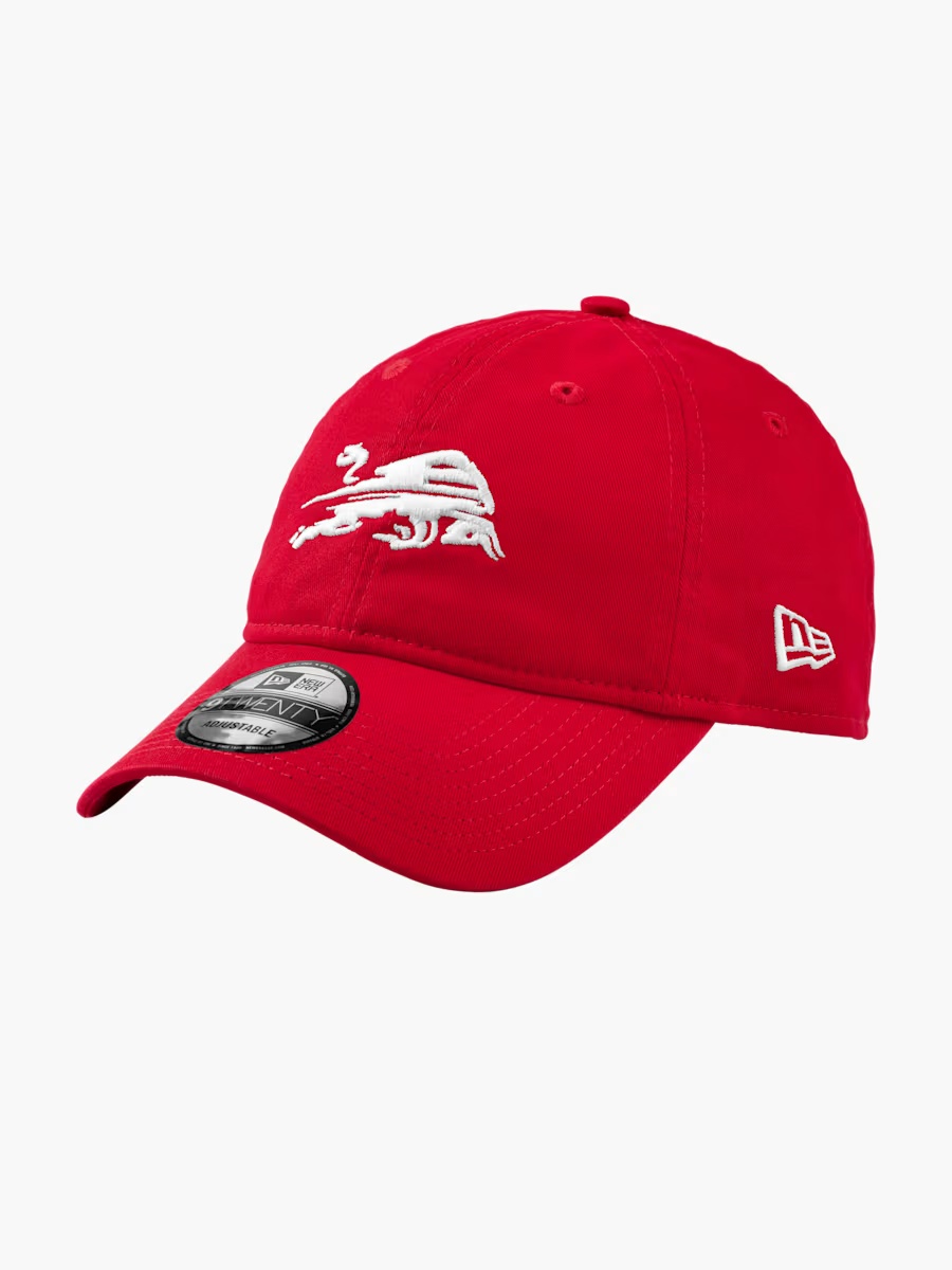 RBL New Era Dynamic Bull Cap Rot