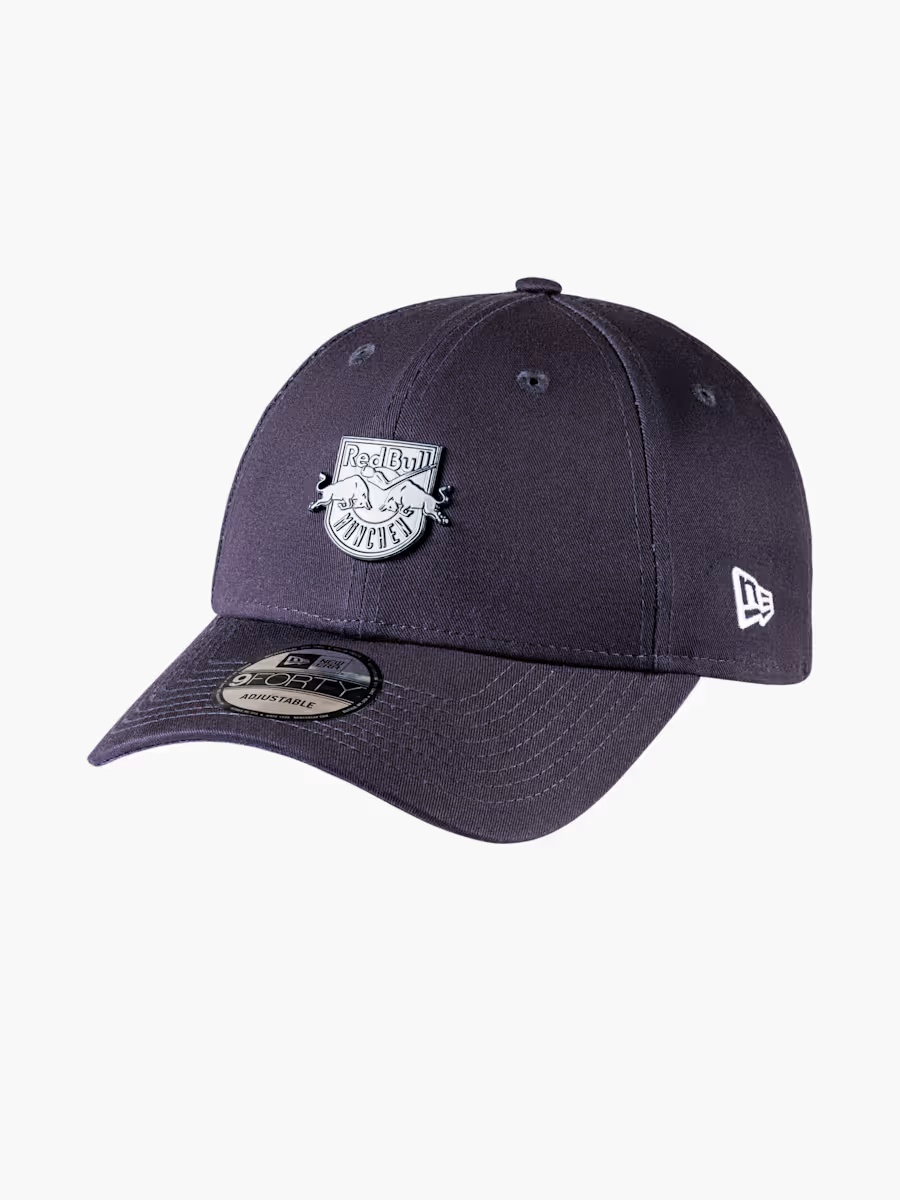 New Era Metal Cap