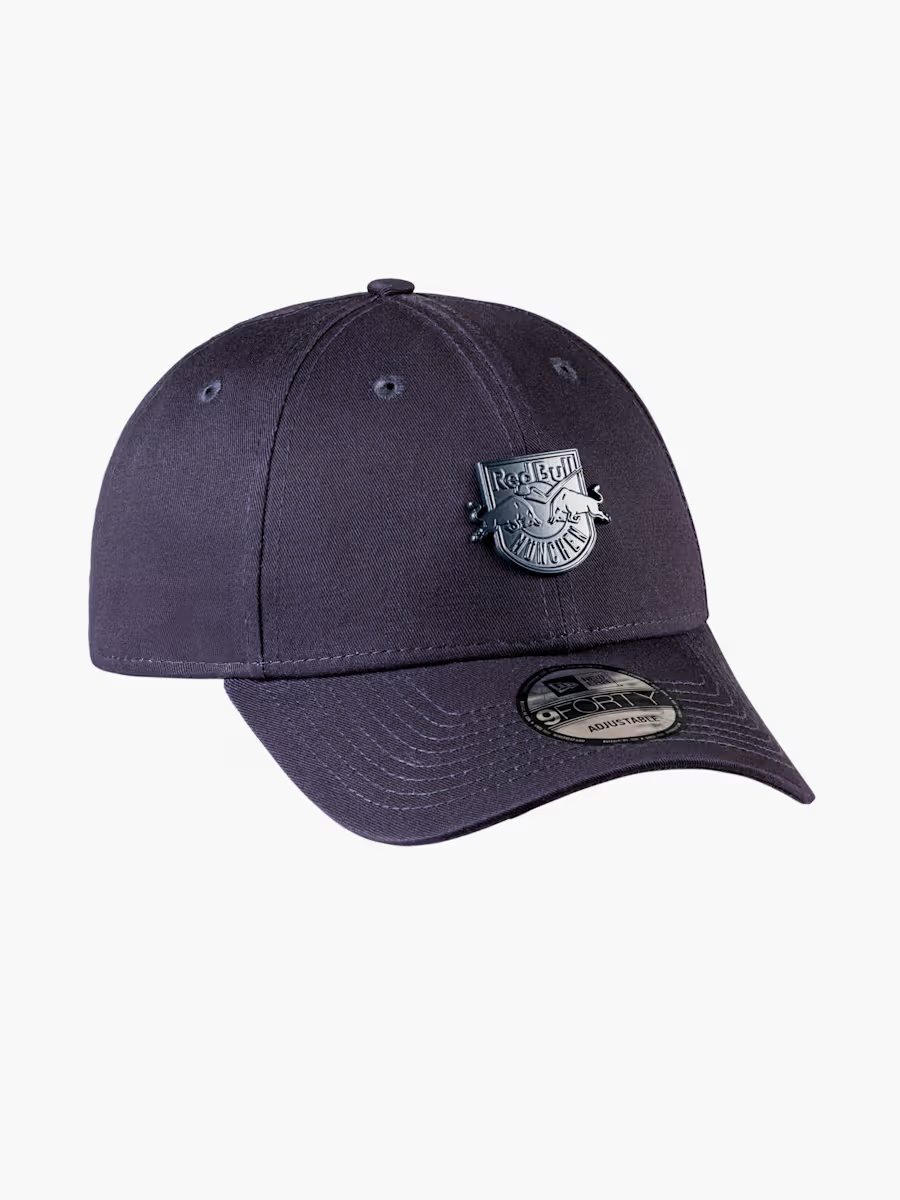 New Era Metal Cap