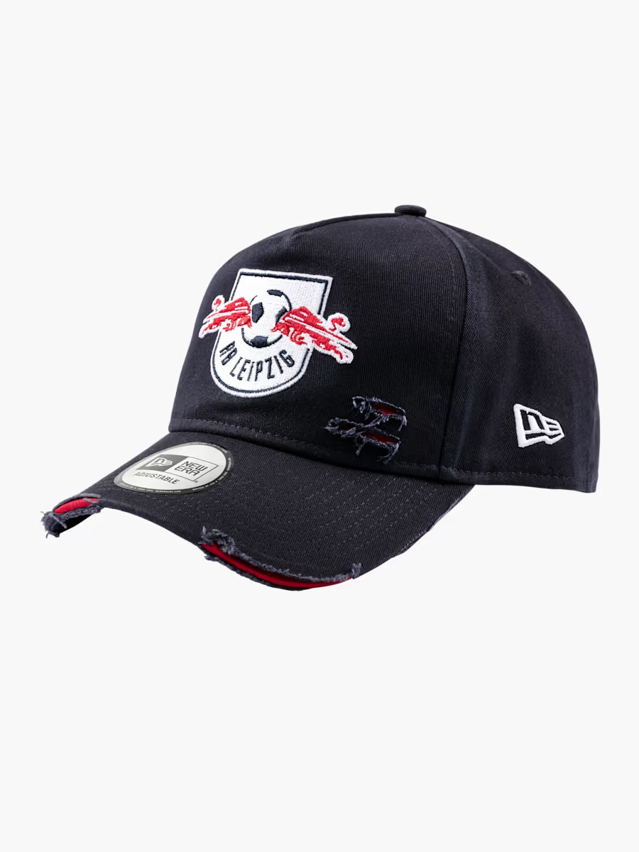 RBL New Era Ripped Cap
