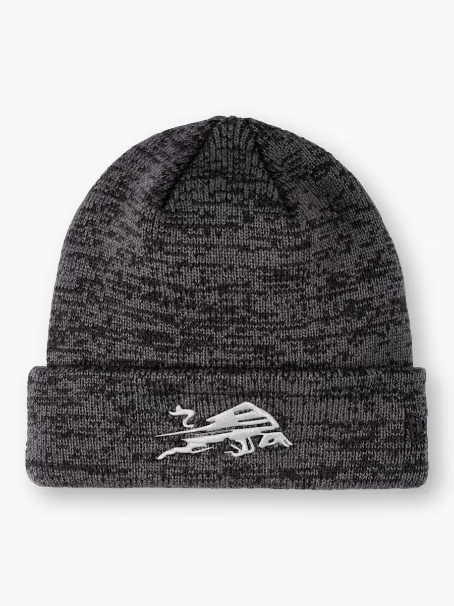 RBL New Era Dynamic Bull MÃ¼tze Black