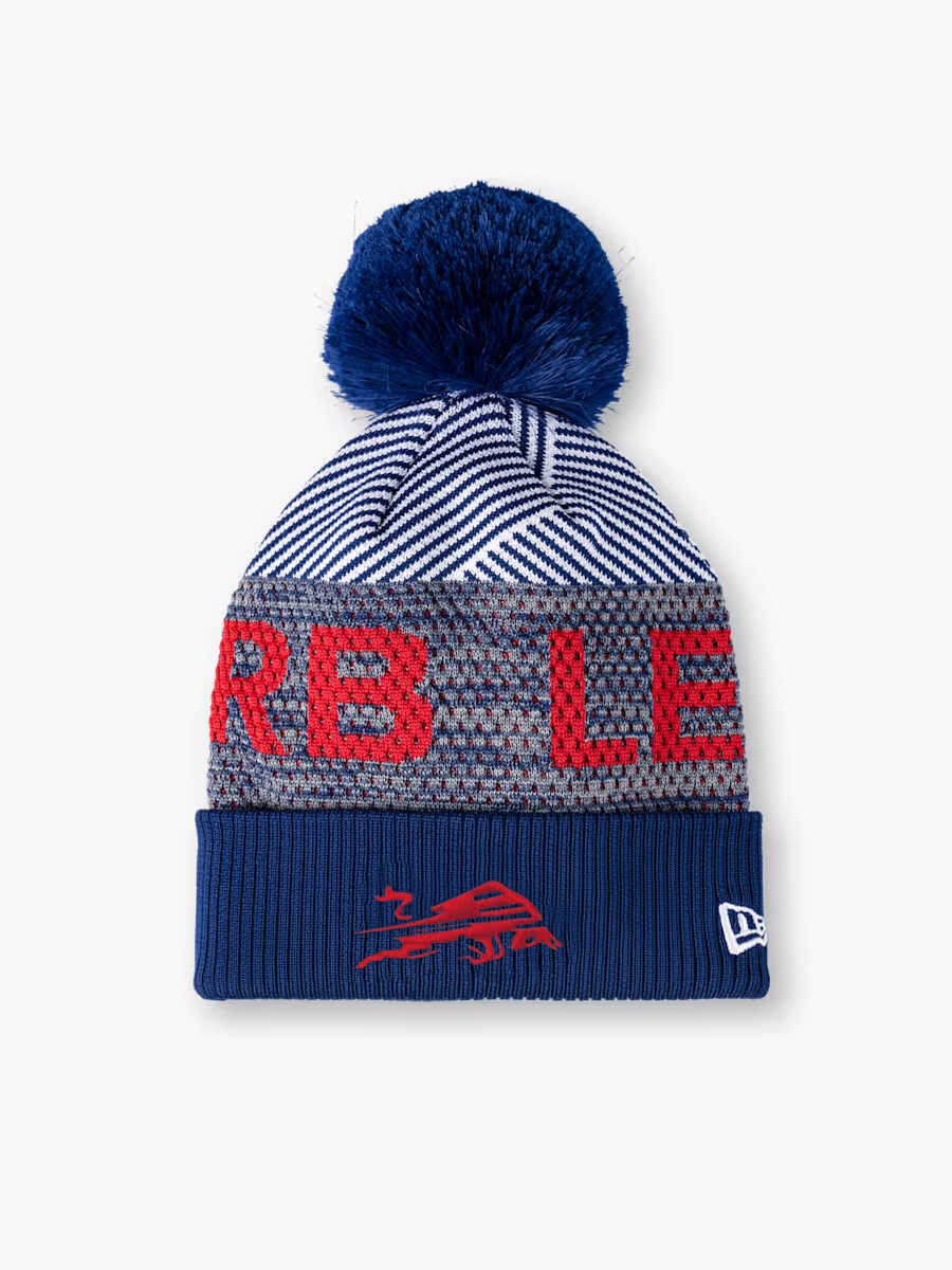 RBL New Era Dynamic Bull BommelmÃ¼tze