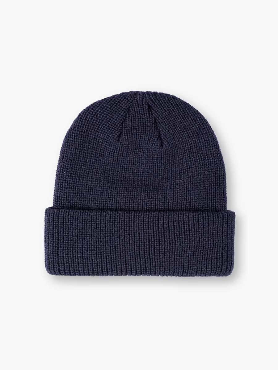 RBL Essential Logo Mütze Marineblau