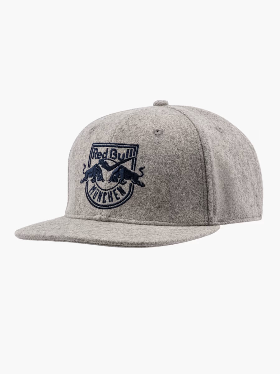 RBM Polar Flat Cap