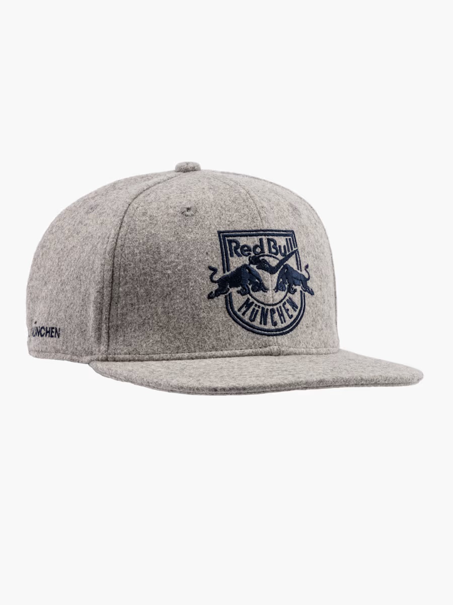 RBM Polar Flat Cap
