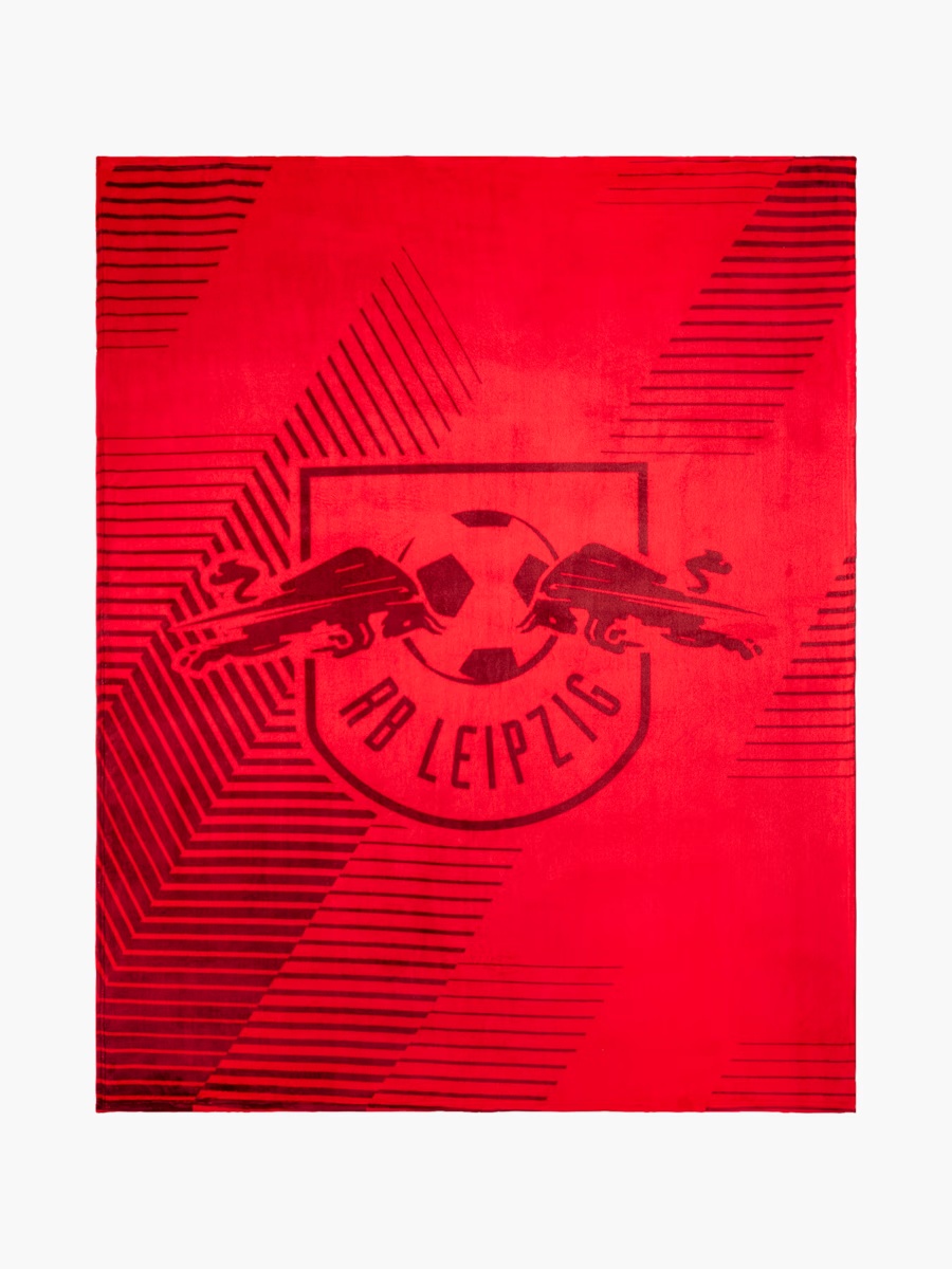 RBL Field Fleecedecke