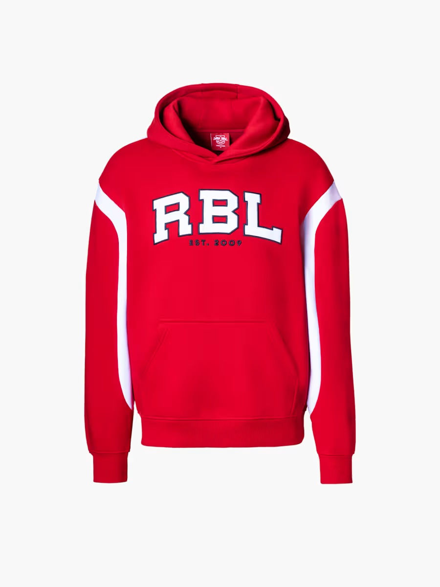RBL Varsity Hoodie Youth-104
