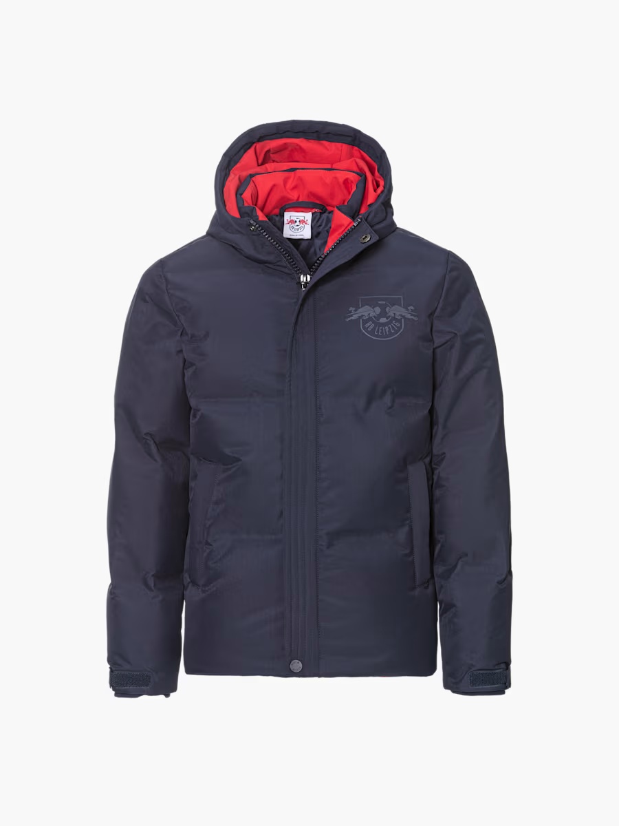 RBL Stadium Winterjacke Youth-116