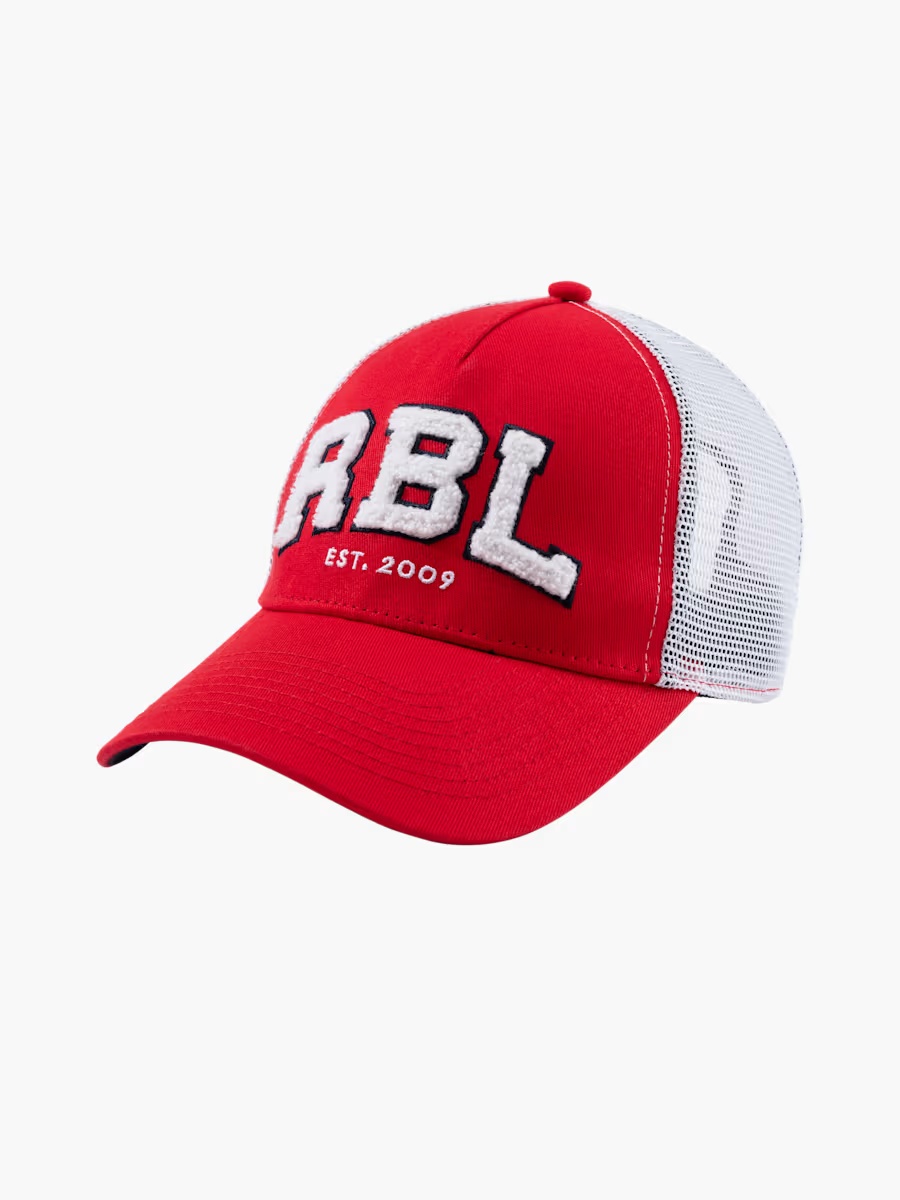 RBL Varsity Trucker-Cap