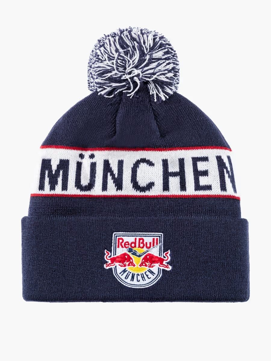 RBM MÃ¼nchen BommelmÃ¼tze