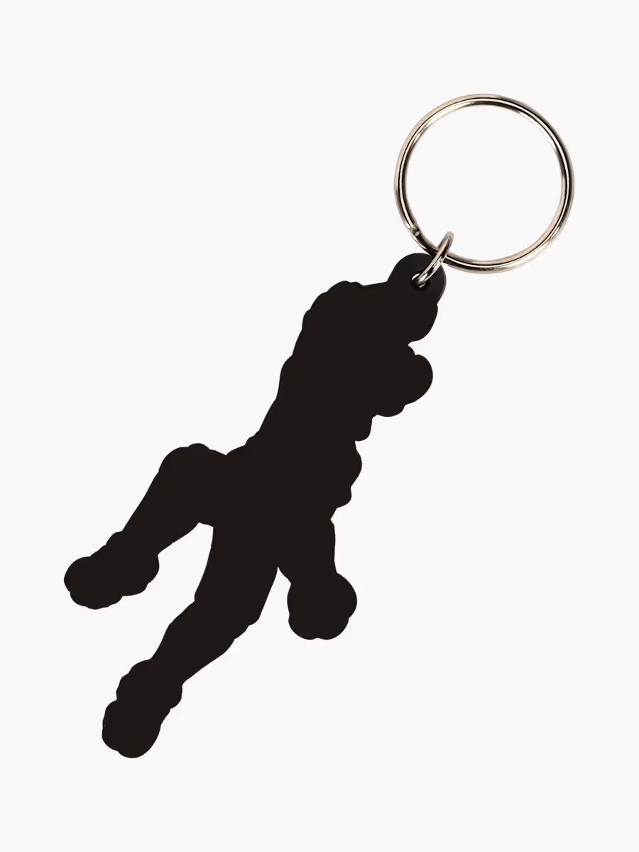 RBL Bulli Schlüsselanhänger