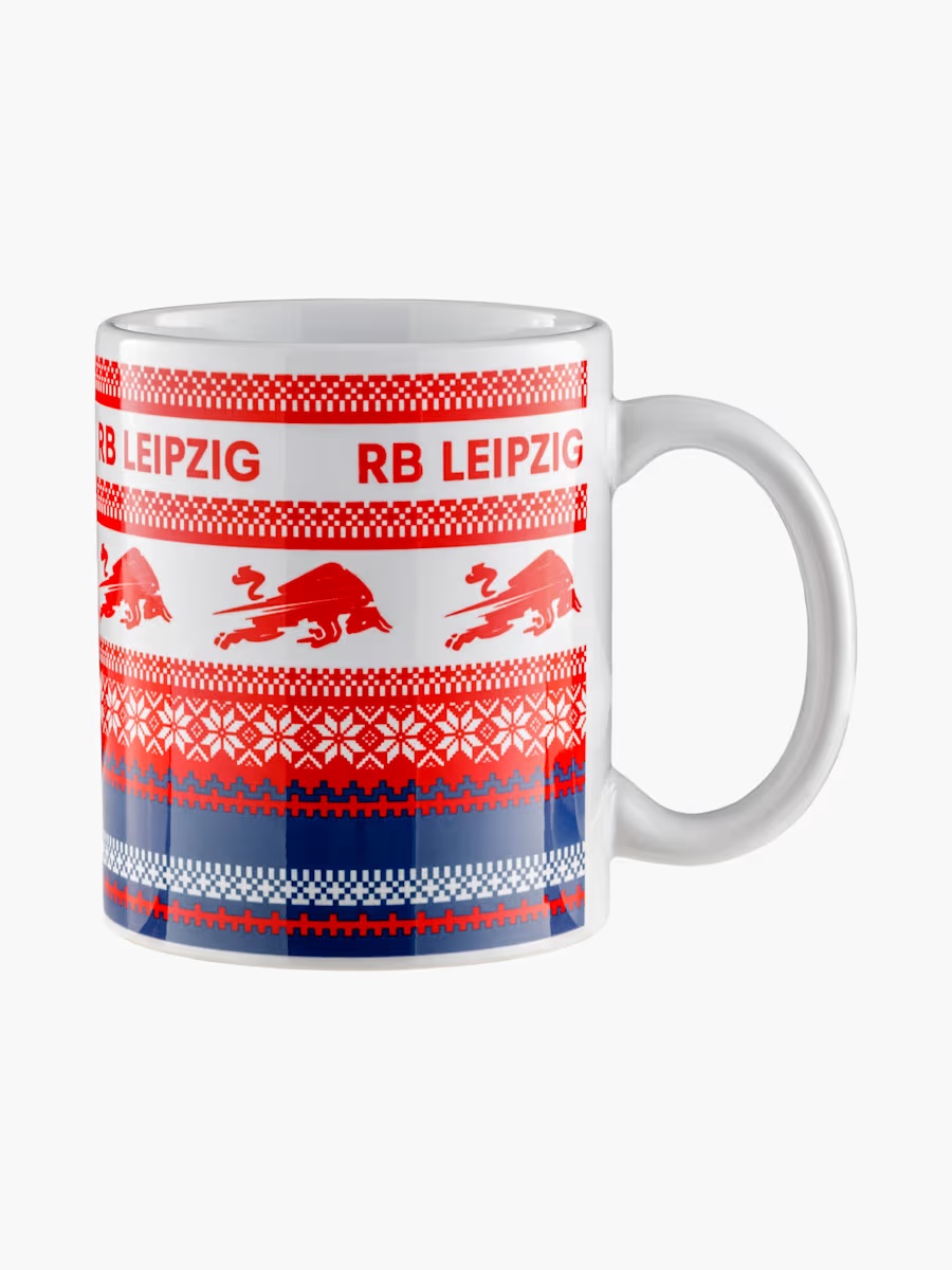 RBL Winter Tasse