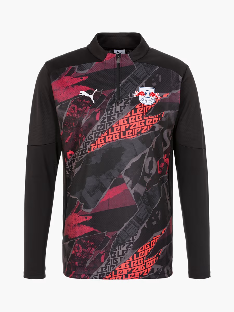 RBL PUMA NRGY Prematch Longsleeve 24/25-XL