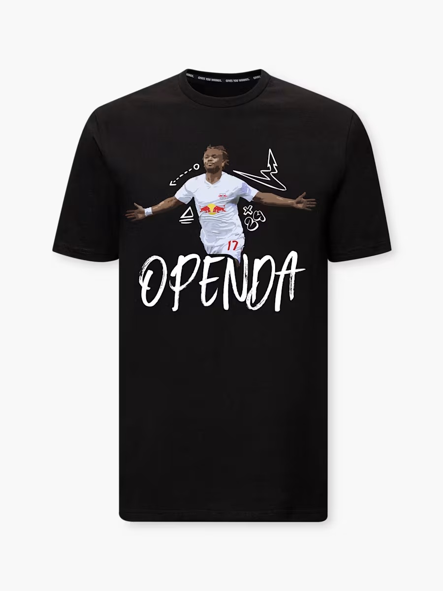 RBL Openda Player II T-Shirt-XXL