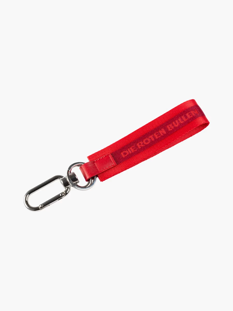 RBL Red SchlÃ¼sselanhÃ¤nger