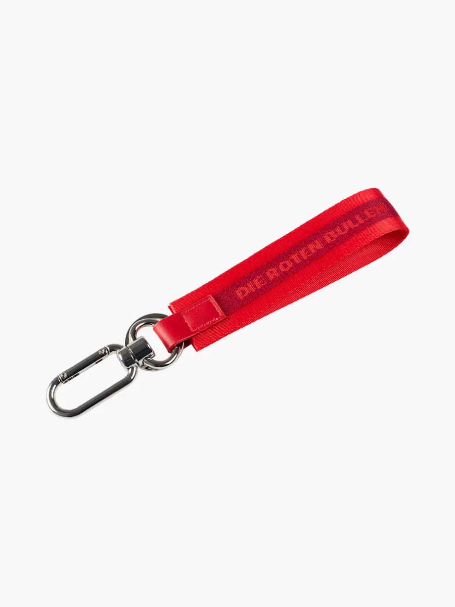 RBL Red Schlüsselanhänger