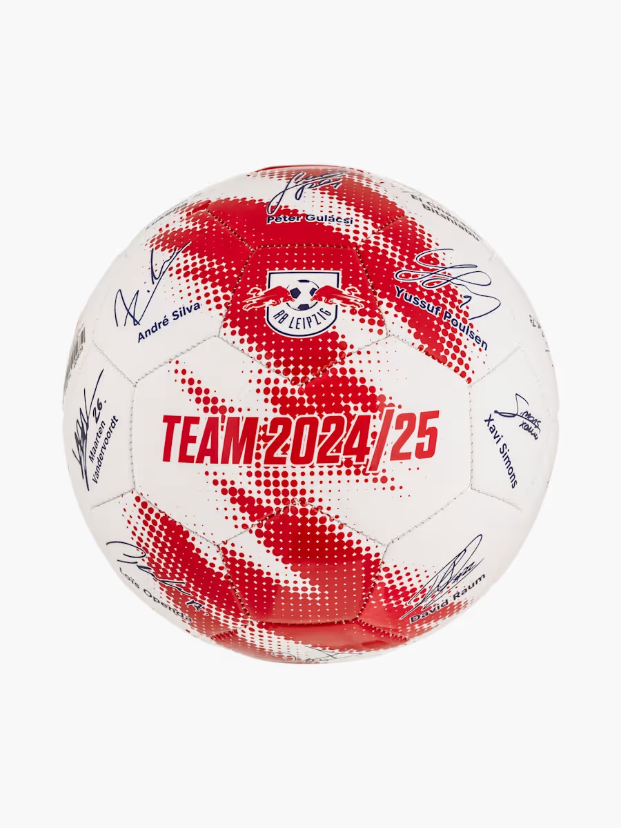 RBL Team Ball 24/25