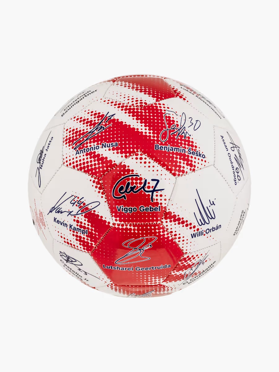 RBL Team Ball 24/25