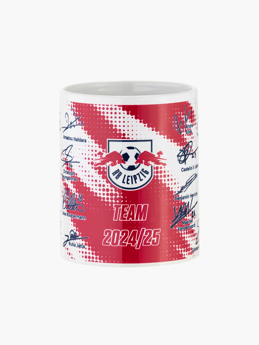 RBL Team Tasse 24/25