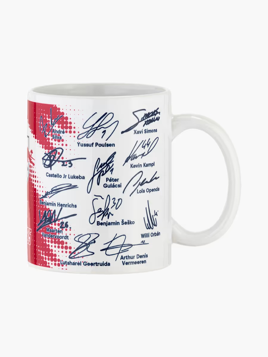 RBL Team Tasse 24/25