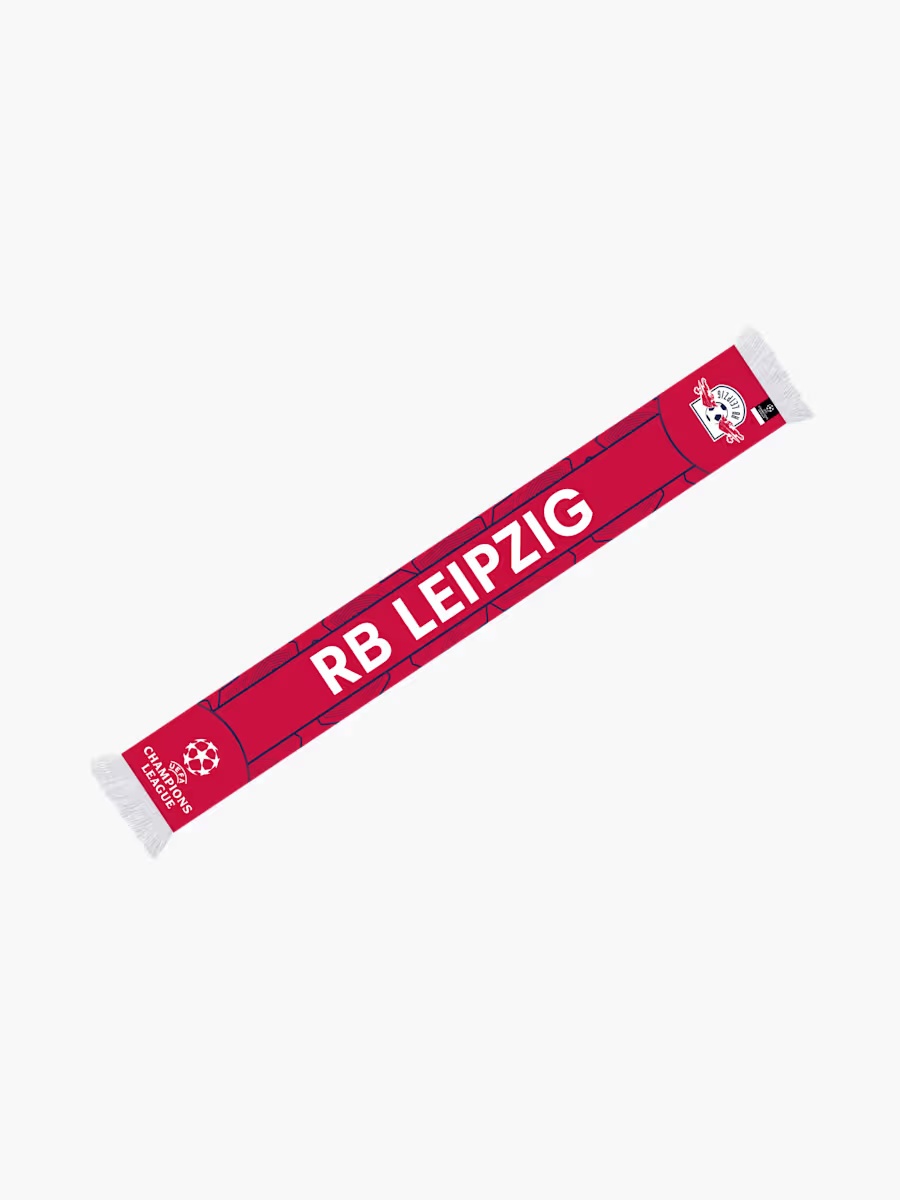 RBL CL Gruppen Schal 24/25
