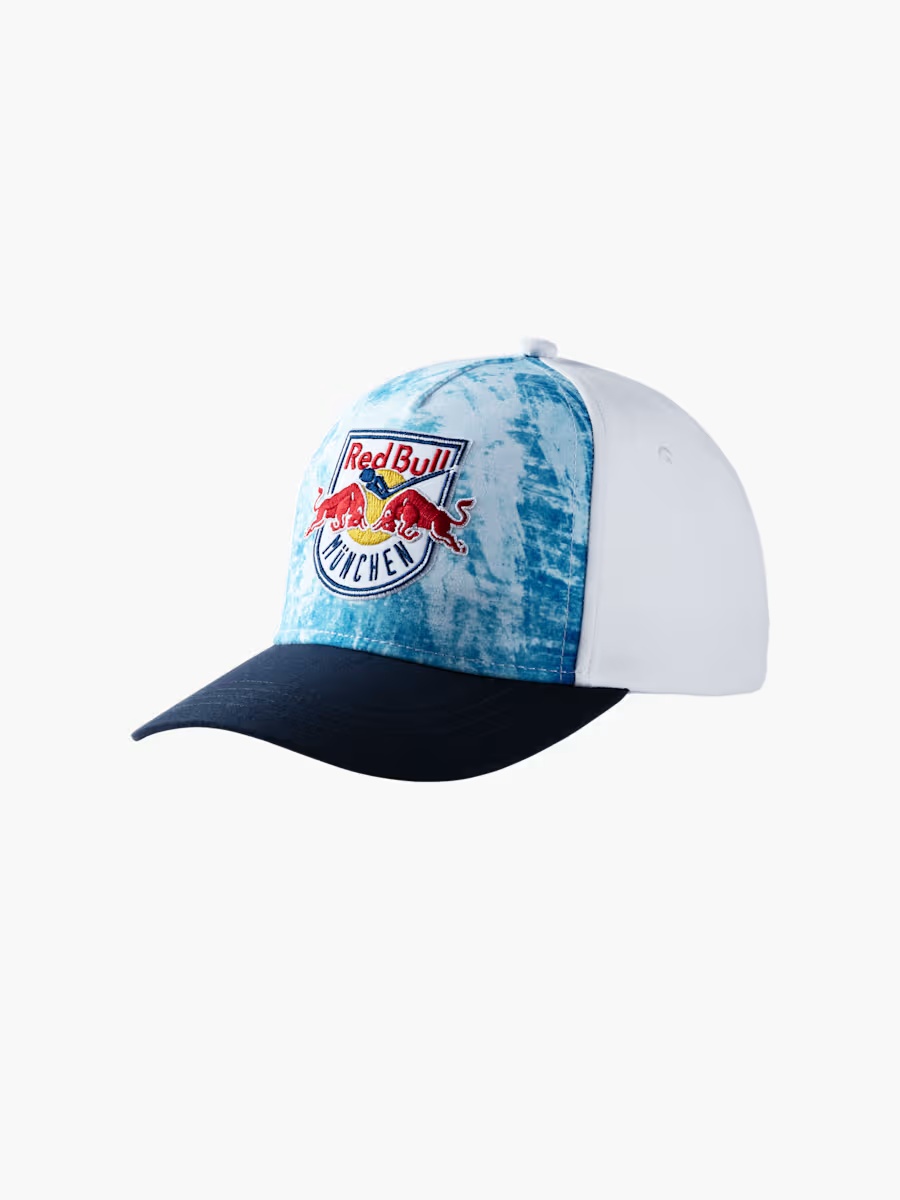 Ice Curved Cap