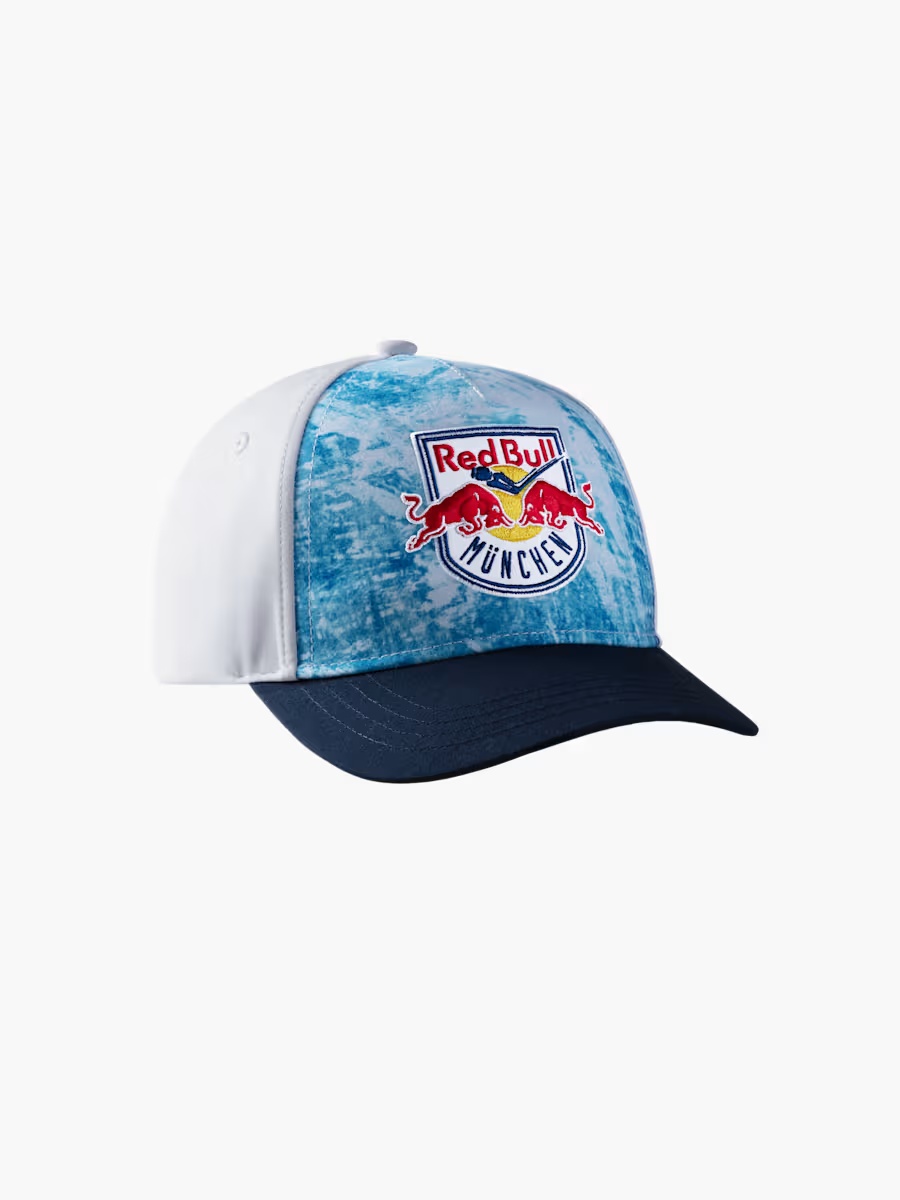 Ice Curved Cap