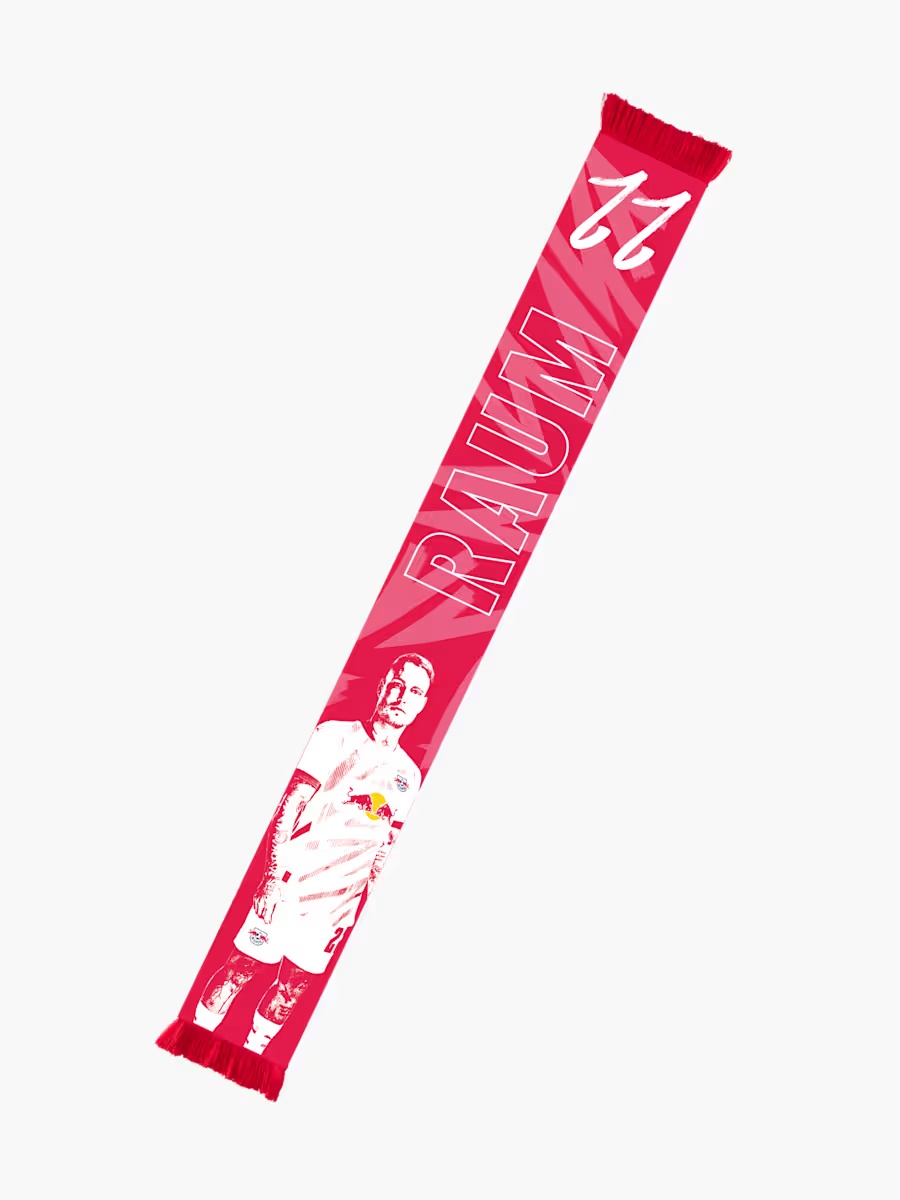 RBL Raum Player II Schal