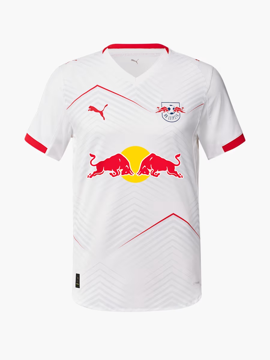RBL PUMA Heimtrikot Authentic 25/26-XS