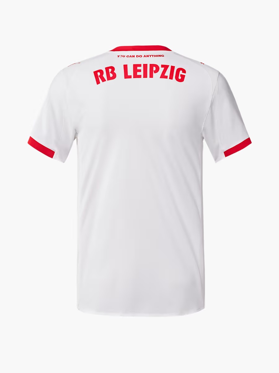 RBL PUMA Heimtrikot Authentic 25/26-XS