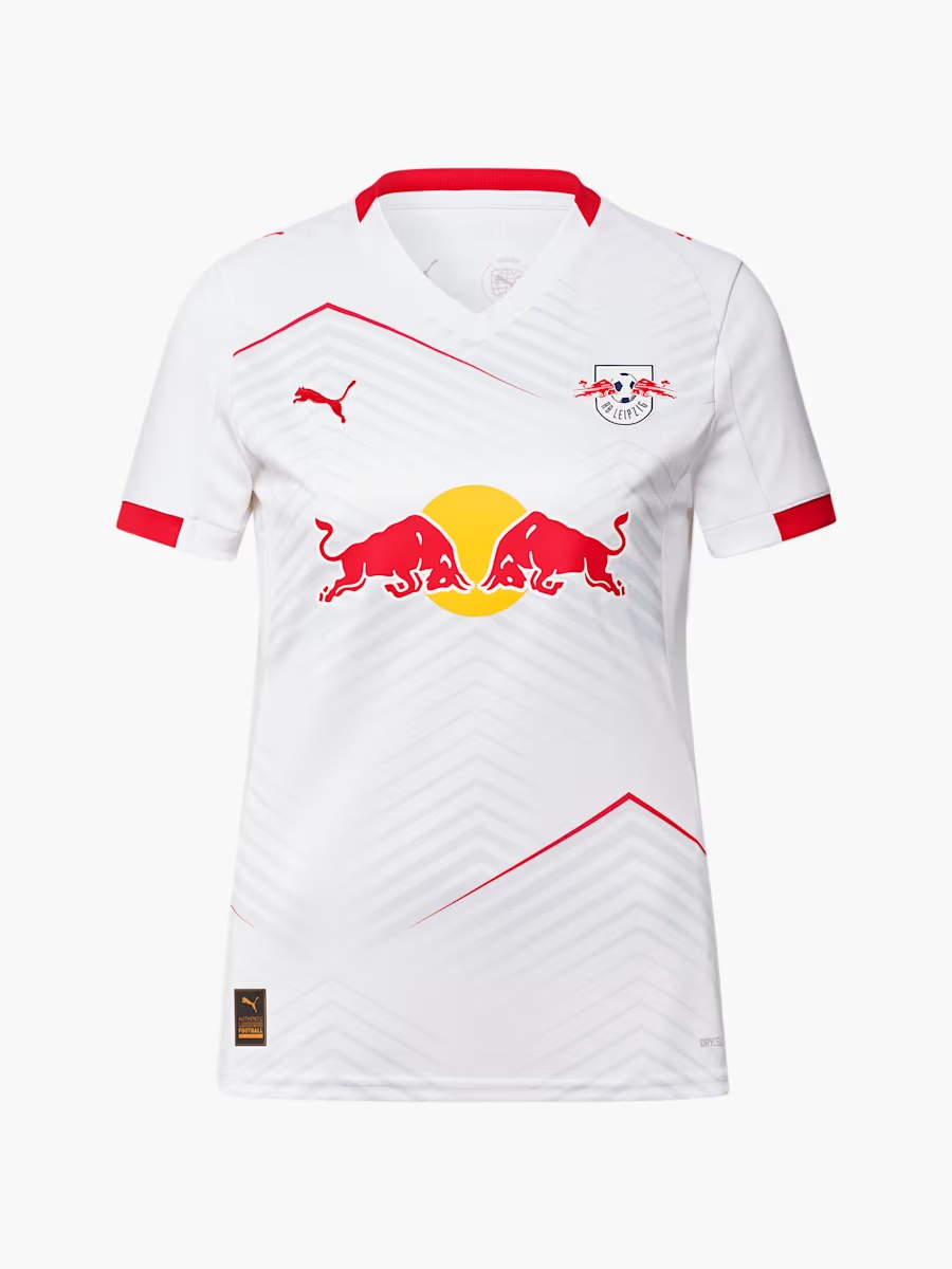 RBL PUMA Heimtrikot 25/26-XS