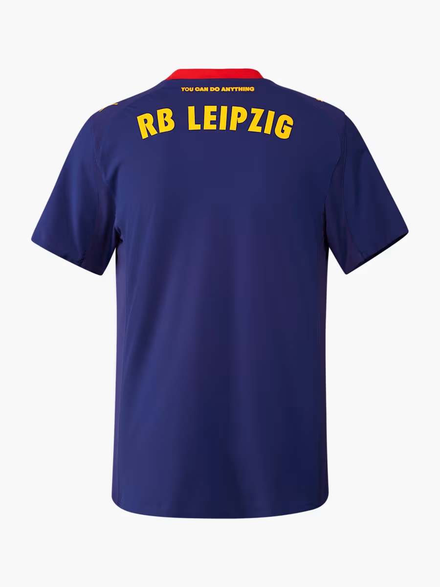 RBL PUMA Auswärtstrikot Authentic 25/26-XS