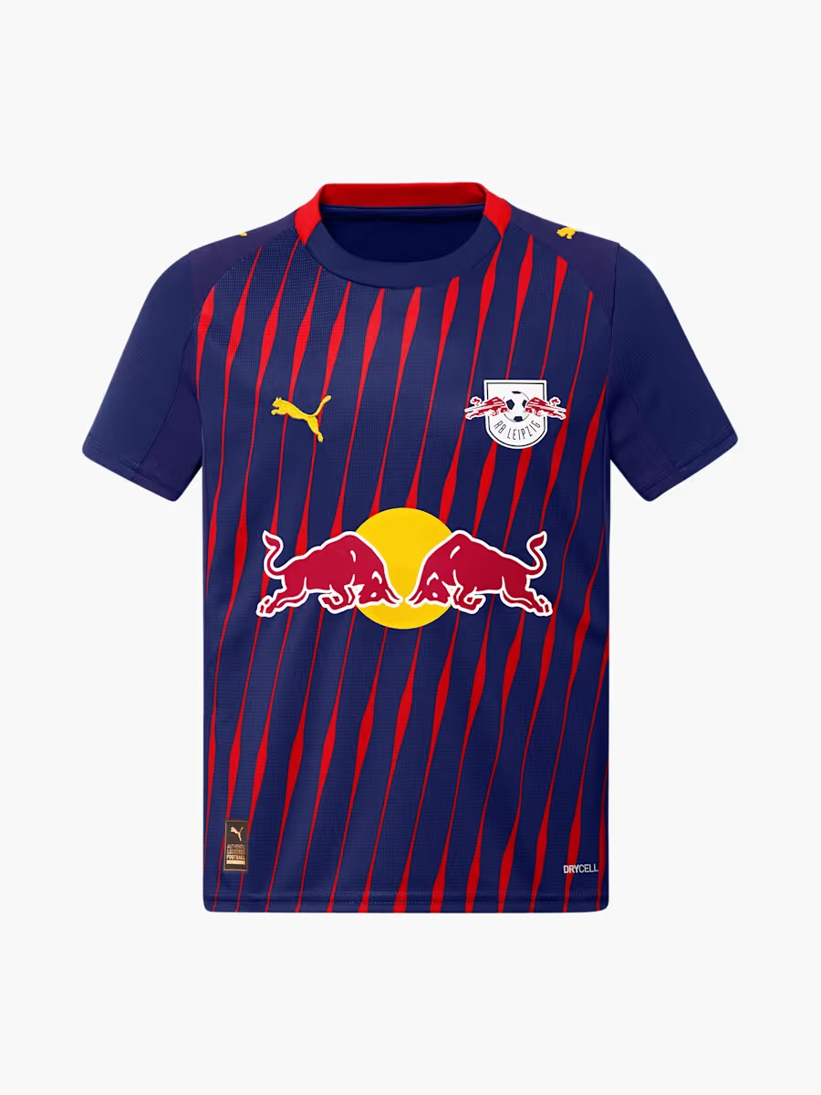RBL PUMA AuswÃ¤rtstrikot 25/26-116