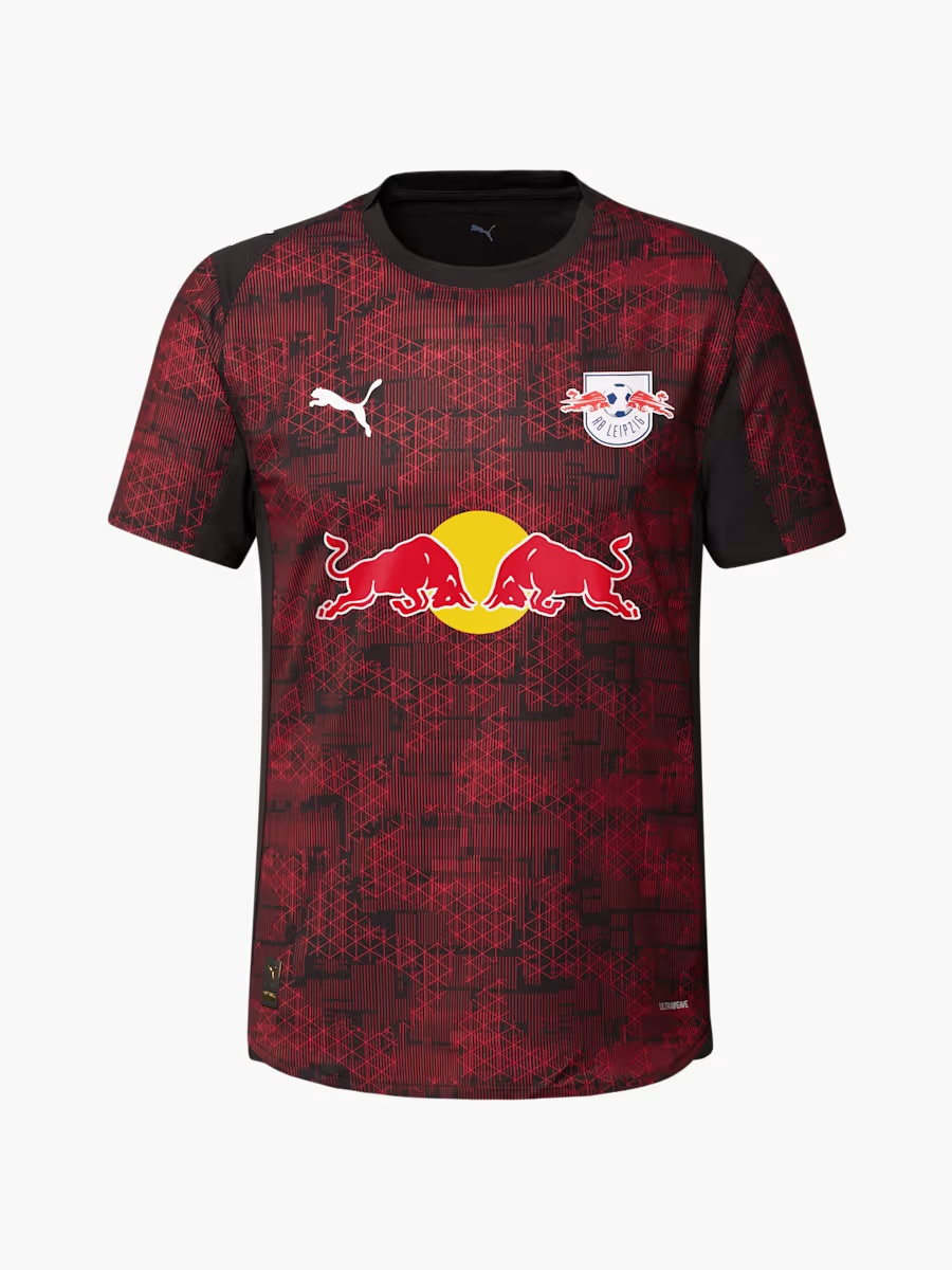 RBL PUMA Drittes Trikot Authentic 25/26-S