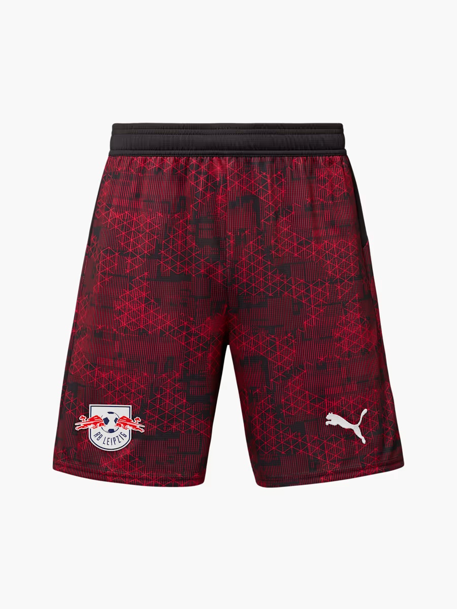 RBL PUMA Dritte Shorts 25/26-S