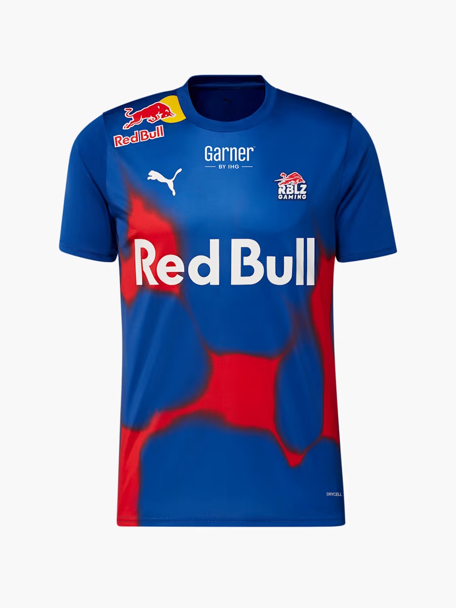 RBLZ PUMA eSports Trikot 25/26-S
